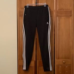 Adidas soccer pants